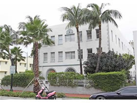 Apartamento em Miami