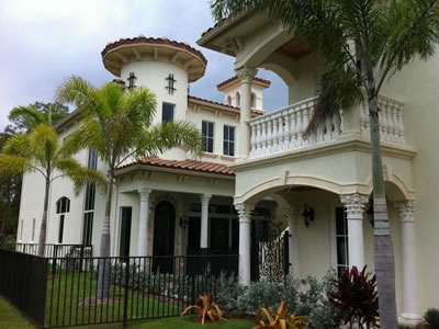Mansao na Florida - $599,000