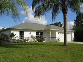 Casa na Florida - $95,000