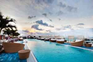 South Beach Miami Apartamento - $199,000