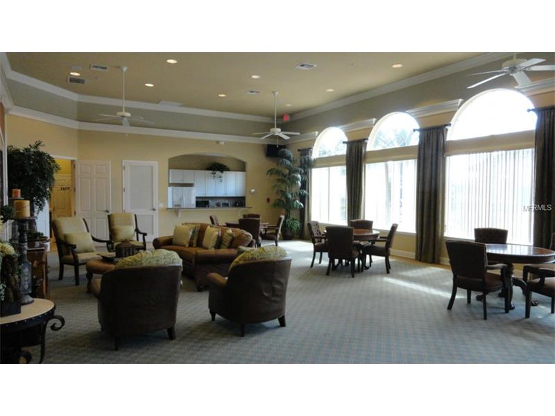 Casa Mobiliado com piscina particular em Bellavida Resort - Kissimmee - $214,900