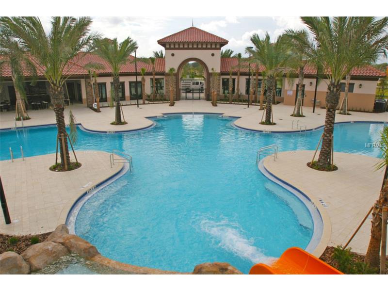 Casa de Luxo em Solterra Resort 6 dormitorios com piscina particular - $370,000