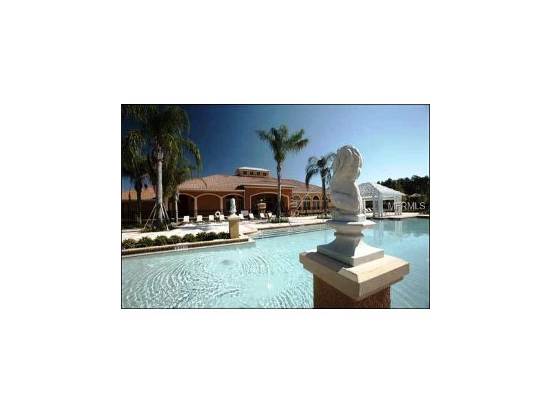 Bellavida Resort - Kissimmee - 3 dormitorios +mobiliado + piscina Particular - $175,000