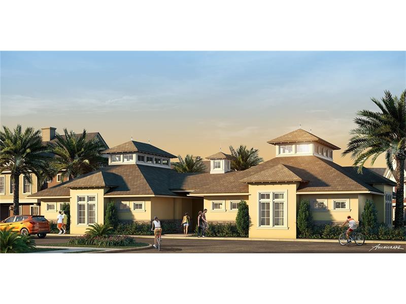 Casa Nova - 3 squites no Summerville Resort - Kissimmee - $269,000