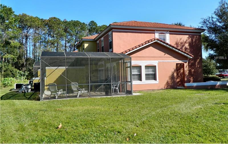 Casa 4 Dormitrios em Orlando em Encantada Resort - Kissimmee - Orlando - $224,000
