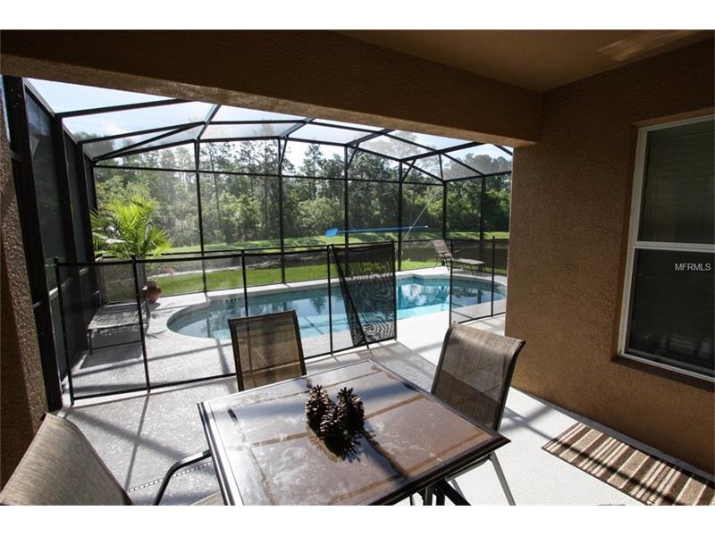 Veranda Palms Resort Casa de Luxo - mobiliado com piscina particular - $329,000