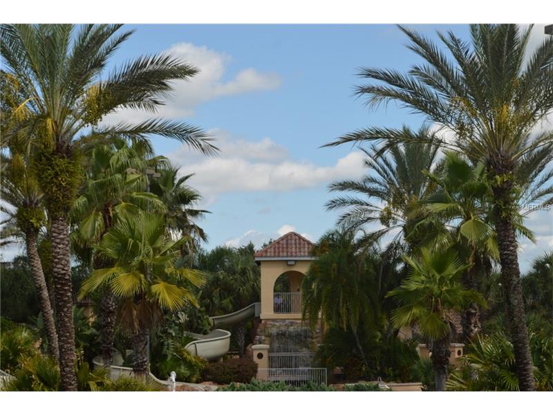 Regal Palms Resort Casa (3 dormitrios) Mobiliado Perto de Disney - $113,900