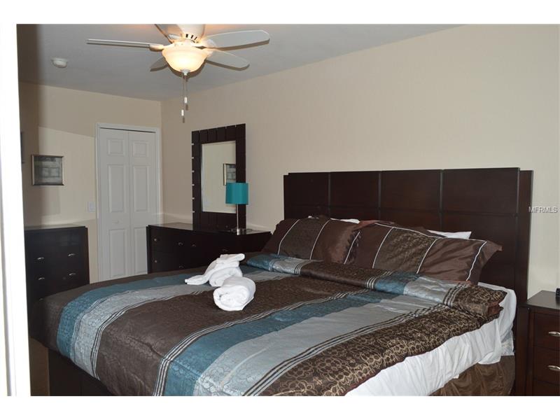 Regal Palms Resort Casa (3 dormitrios) Mobiliado Perto de Disney - $113,900