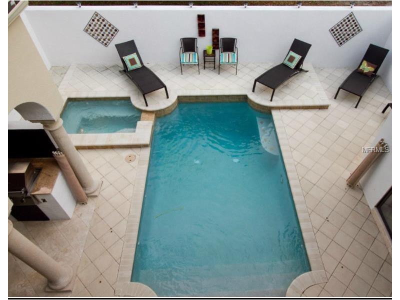 Casa de Luxo todo mobiliado girando acima de $100.000 anual com aluguel temporrio - $829,000