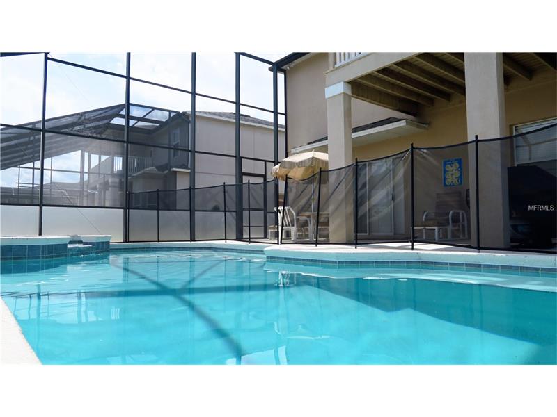 Casa de Luxo 6 dormitrios mobiliada com piscina $267,900  
