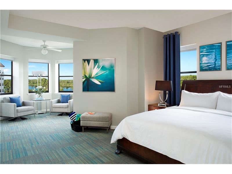 Apto Novo Mobiliado - 3 dormitorios em The Grove Resort - 5 minutos ate Disney World $309,900 