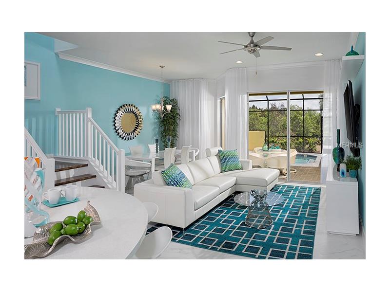 Casa Nova 5 dormitorios mobiliado pronto pra sua ferias e fazer aluguel temporario - Orlando $301,800    