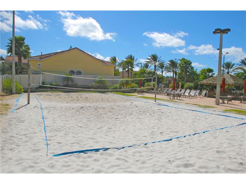 Townhouse com 4 dormitrios (2 sutes) mobiliado no Regal Palms Resort - Orlando  $123,990 