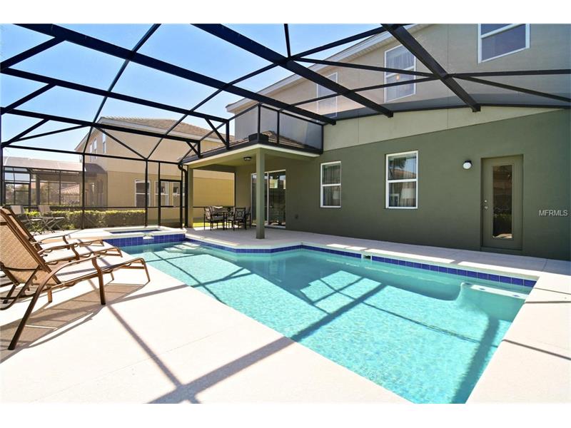 Casa de Ferias - 5 dormitorios / mobiliado / piscina particular no Solterra Resort $381,050  