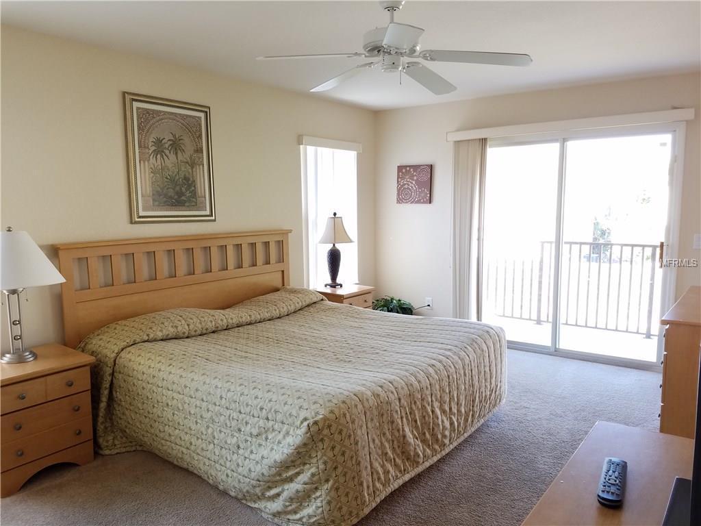 Casa geminada 4 dormitorios (2 suites) - mobiliado - em Regal Palms Resort  $123,990
 