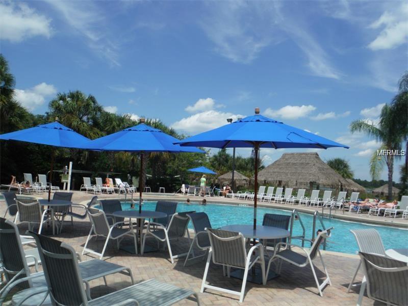 Apartamento Mobiliado 3 Dormitorios em Bahama Bay Resort - perto de Disney - Orlando $110,000
