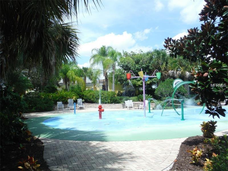 Apartamento Mobiliado 3 Dormitorios em Bahama Bay Resort - perto de Disney - Orlando $110,000
 