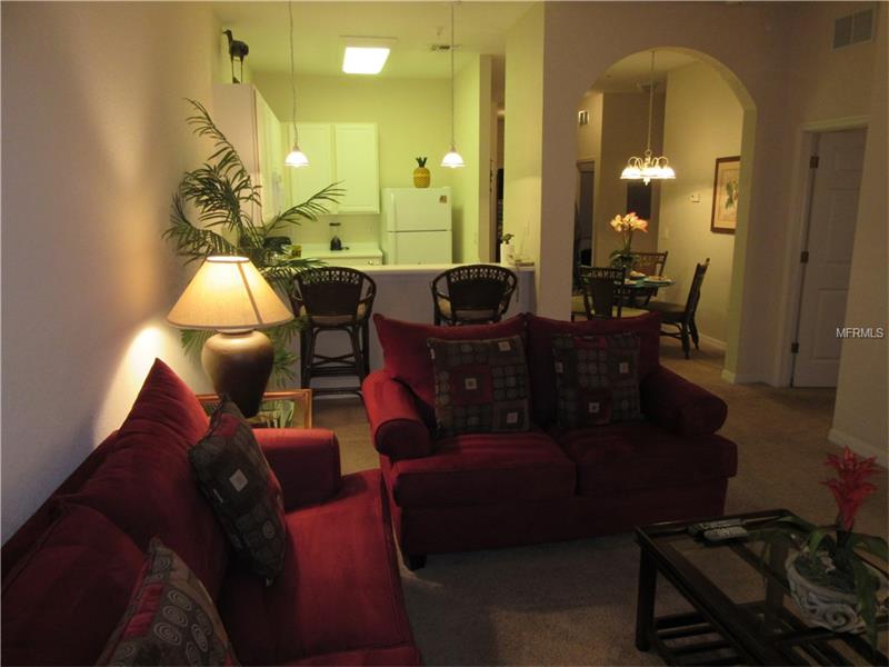 Apartamento Mobiliado 3 Dormitorios em Bahama Bay Resort - perto de Disney - Orlando $110,000
  