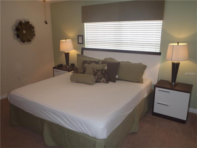 Paradise Palms Resort - 4 Dormitorios - Mobiliado - Piscina Particular - Kissimmee - Orlando $219,500 
  
