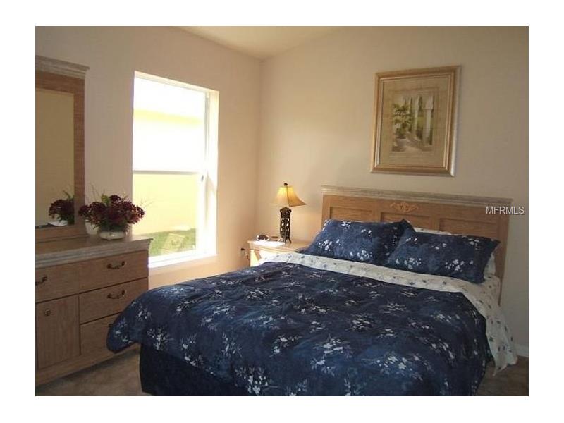 Casa 5 Dormitrios Mobiliado com Piscina Perto de Disney - Davenport - Orlando $199,950
  