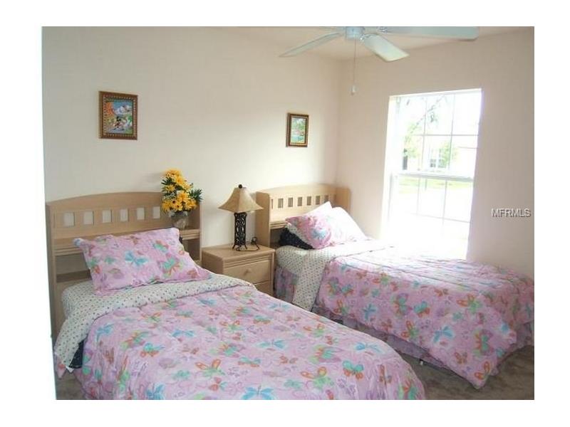 Casa 5 Dormitrios Mobiliado com Piscina Perto de Disney - Davenport - Orlando $199,950 
  