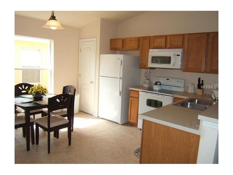 Casa 5 Dormitrios Mobiliado com Piscina Perto de Disney - Davenport - Orlando $199,950
