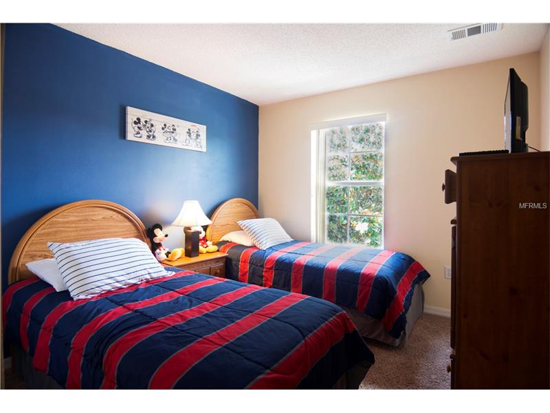 Townhouse Mobiliado 3 Dormitorios no Emerald Island Resort - Kissimmee  $158,000 


