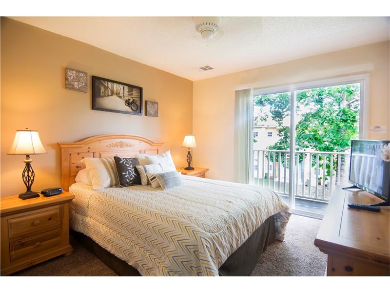 Townhouse Mobiliado 3 Dormitorios no Emerald Island Resort - Kissimmee  $158,000 


  