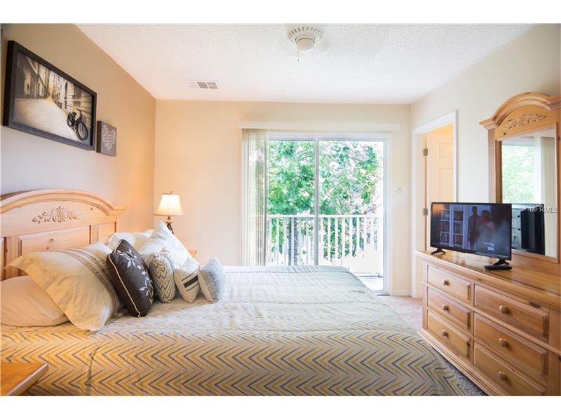 Townhouse Mobiliado 3 Dormitorios no Emerald Island Resort - Kissimmee  $158,000 

 
