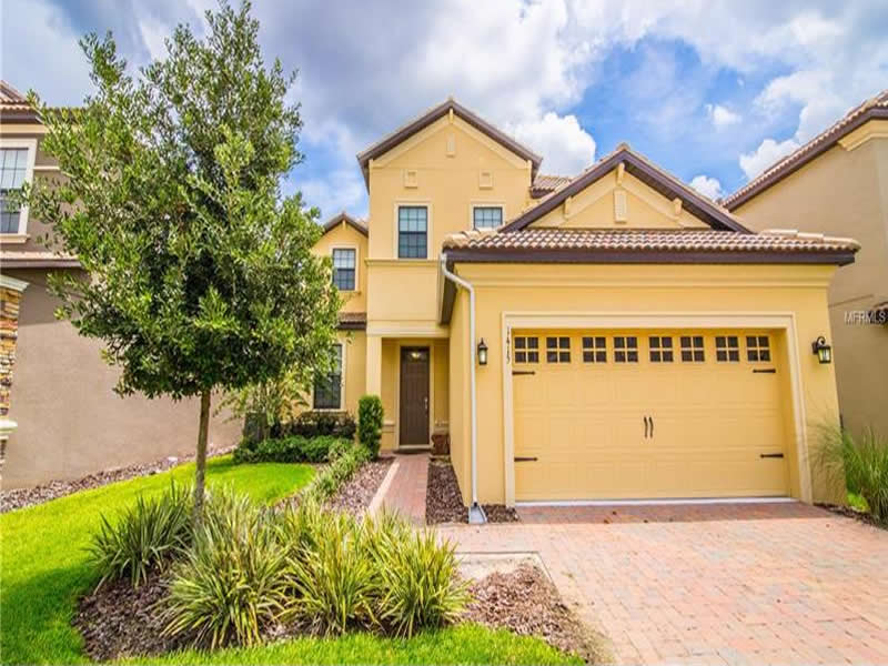 Casa de Luxo no Champions Gate Resort - Davenport - Orlando   $439,990 
 


  
