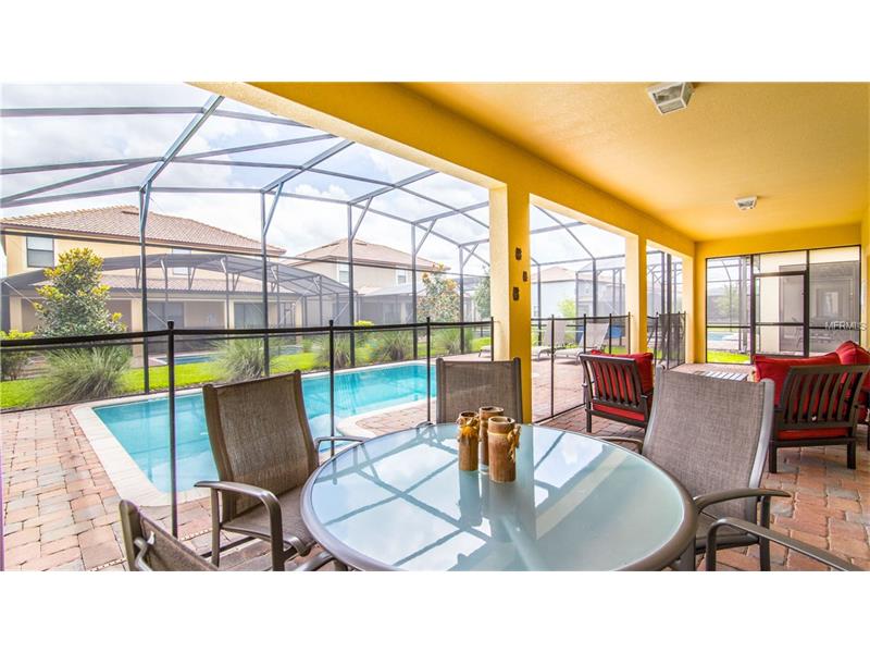Casa de Luxo no Champions Gate Resort - Davenport - Orlando   $439,990 
  

 
