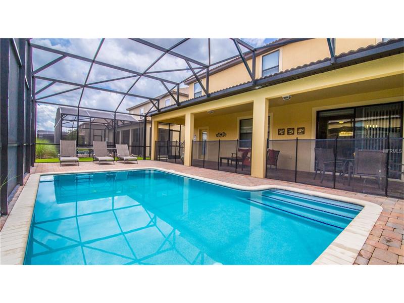 Casa de Luxo no Champions Gate Resort - Davenport - Orlando   $439,990  
 


 