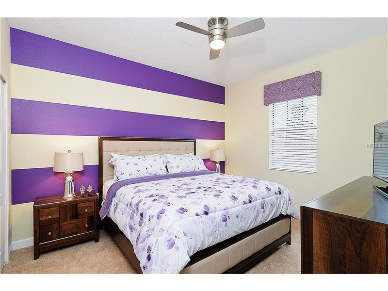 Casarao 8 Dormitorios mobiliado no Champions Gate Resort - Melhor Condominio de Orlando  $509,000
 


  