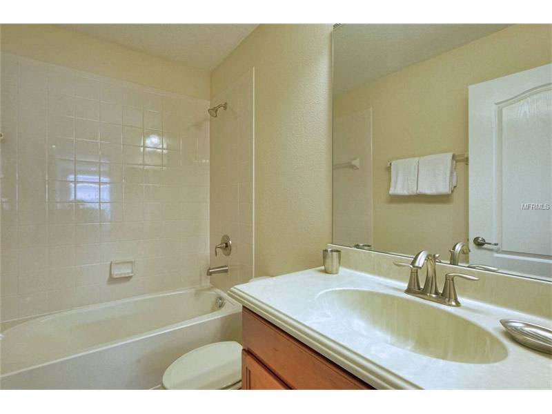 Casa de Ferias - 6 dormitorios / mobiliado / com piscina particular no Paradise Palms Resort - Orlando - $389,000
 


 