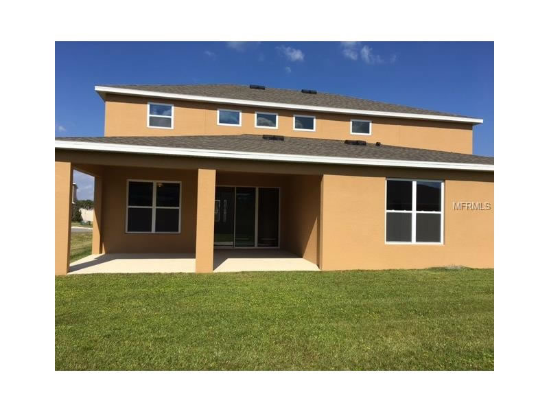 Nova Casa De Luxo - 5 dormitorios em Winter Garden, FL - $434,990

 