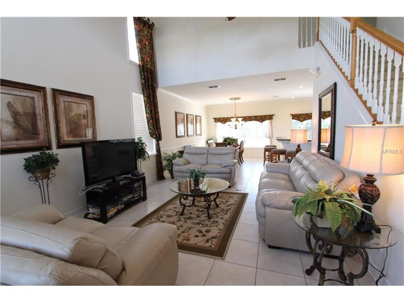 Casa Bonita - 5 dormitorios com piscina em Condominio Fechado - Orlando - $364,990
 


  