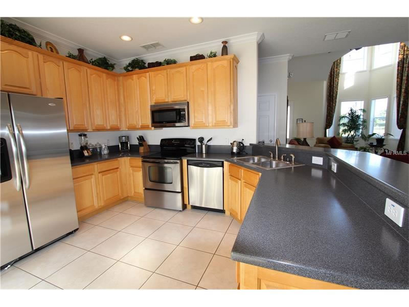 Casa Bonita - 5 dormitorios com piscina em Condominio Fechado - Orlando - $364,990
  


  