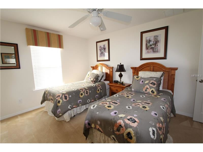 Casa Bonita - 5 dormitorios com piscina em Condominio Fechado - Orlando - $364,990
 


