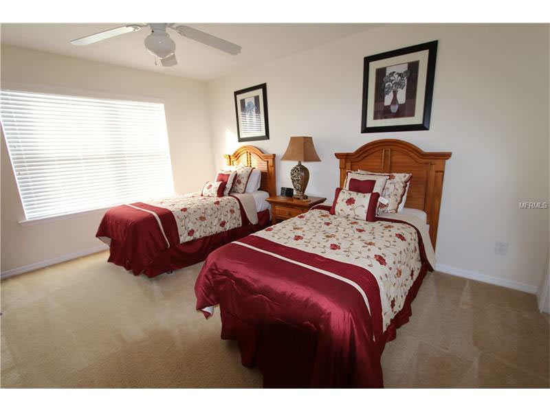 Casa Bonita - 5 dormitorios com piscina em Condominio Fechado - Orlando - $364,990
 


 