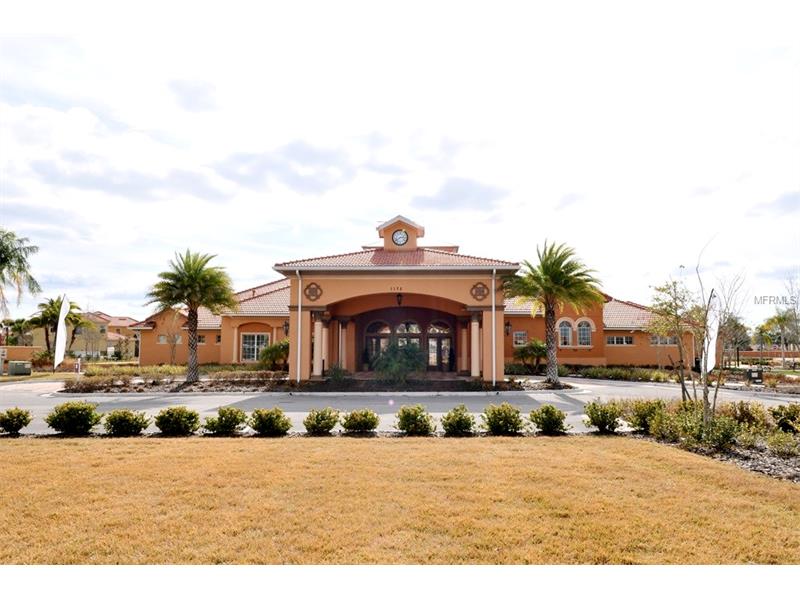 Nova Casa de Ferias na Bellavida Resort - Kissimmee - Receber renda em Dolares! $479,620


 
