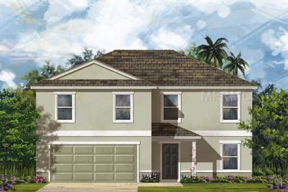 Casa com 4 Quartos Perto de Tudo em Orlando $262,233