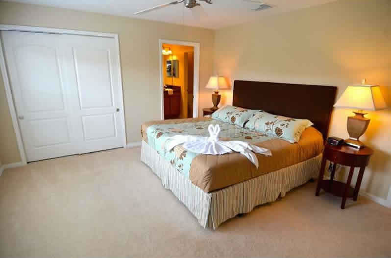 Fantástica Casa de 4 Quartos em Orlando $279,999