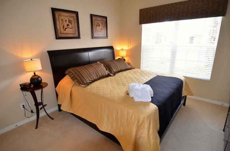 Fantástica Casa de 4 Quartos em Orlando $279,999