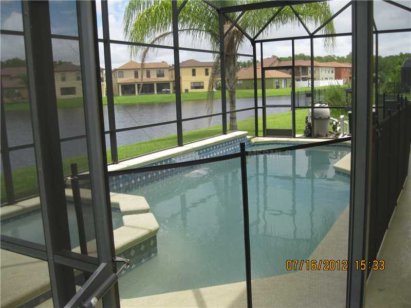 Casa em Local Altamente Desejado de Orlando $329,000