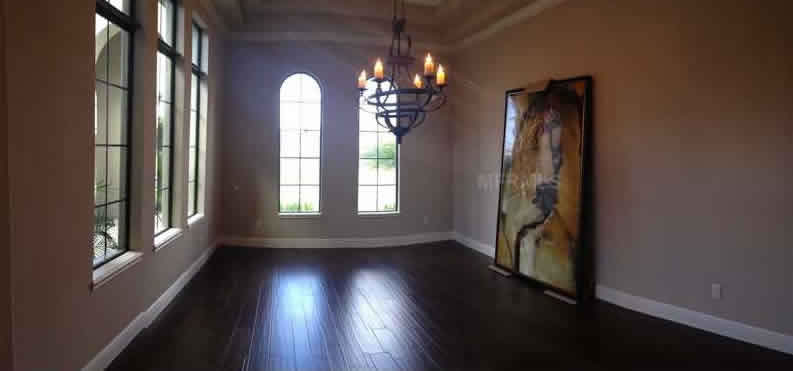 Casa de Luxo em Estilo Resort em Orlando $824,900