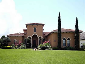 Casa de Altíssimo Luxo em Orlando $1,385,000