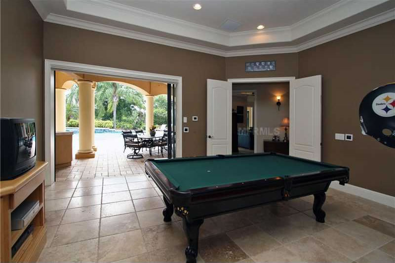 Casa em Bairro Privado de Worthington Park, Orlando $1,299,000