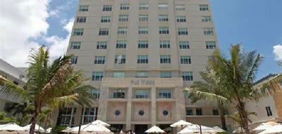 Alto Luxo Apto. – Miami Beach – Florida $649,000