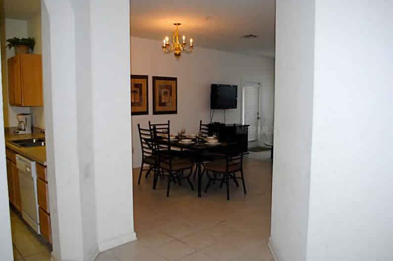 Apartamento em Orlando no Fabuloso Windsor Hills Resort $169,950