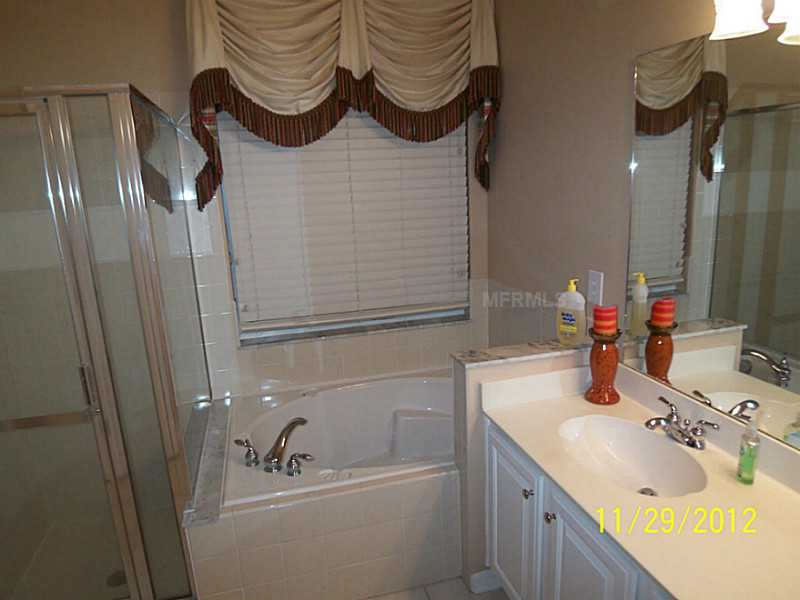 Casa Bonita em Kissimmee - Orlando $225,000